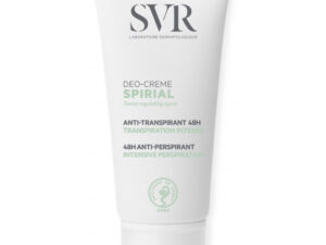 SVR Spirial Deo-Creme 50ml