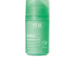 SVR Spirial Roll-on Vegetal 50 ml