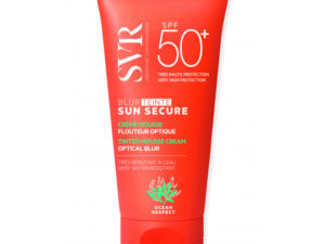 SVR Sun Secure SPF 50+ Blur Color 50 ml