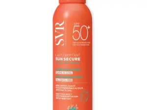SVR Sun Secure Leche Crepitant 200ml