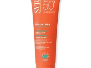 SVR Sun Secure SPF 50+ Leche 250 ml