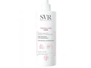 SVR Topialyse Crema 400 ml