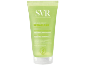 SVR Mini Sebiaclear Gel 55ml