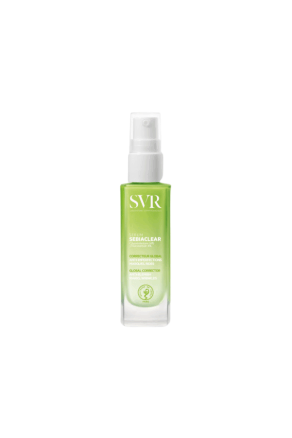 SVR Sebiaclear Serum 30 ml