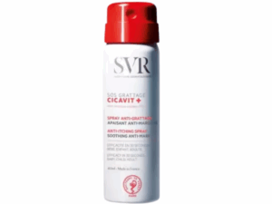 SVR Cicavit+ SOS Grattage 40 ml