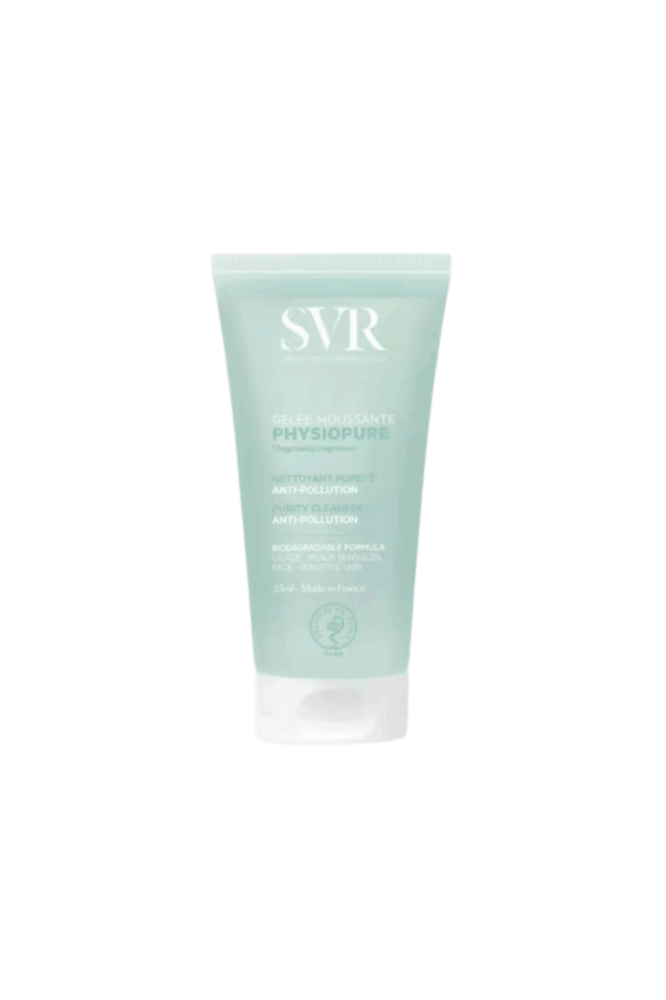 SVR Mini Physiopure Gel 55 ml