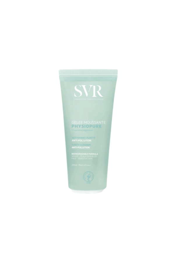 SVR Physiopure Gel 200 ml