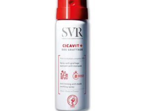 SVR Cicavit+ SOS Grattage 40 ml
