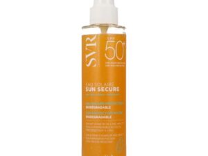 SVR Sun Secure SPF 50+ Agua Solar 200 ml