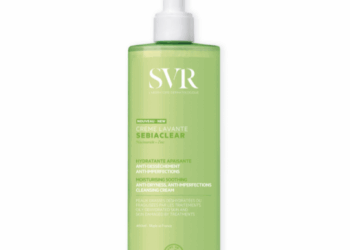 SVR Sebiaclear Crema Lavante