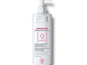 SVR Sensifine Nettoyant Demaquillant