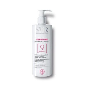SVR Sensifine Nettoyant Demaquillant