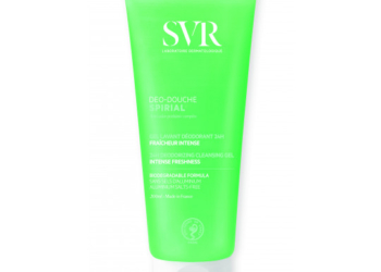 SVR Spirial Deo-Douche 200 ml