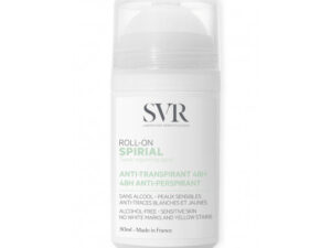 SVR Spirial Roll-on Anti-transpirant 48 h