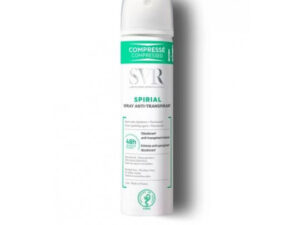 SVR Spirial Spray Anti-transpirant 75 ml