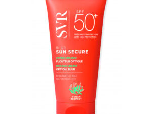 SVR Sun Secure SPF 50+ Blur Sin Perfume 50 ml