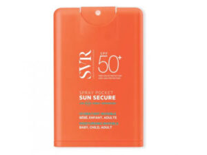 SVR Sun Secure SPF 50+ Spray Pocket 50 ml