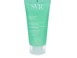 SVR Mini Spirial Deo-Douche 55 ml