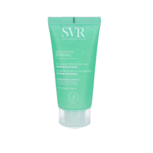SVR Mini Spirial Deo-Douche 55 ml