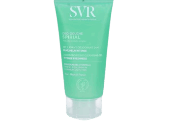 SVR Mini Spirial Deo-Douche 55 ml