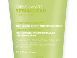 SVR Mini Sebiaclear Crema Lavante 55 ml