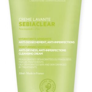 SVR Mini Sebiaclear Crema Lavante 55 ml
