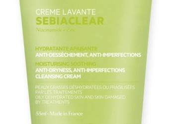 SVR Mini Sebiaclear Crema Lavante 55 ml