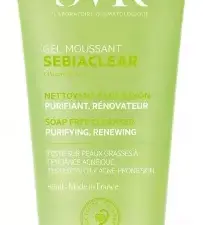 SVR Mini Sebiaclear Gel 55ml