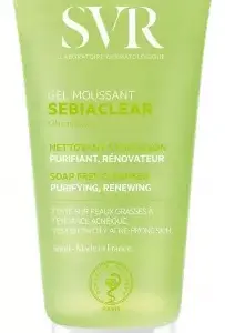 SVR Mini Sebiaclear Gel 55ml