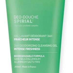 SVR Spirial Deo-Douche 200 ml