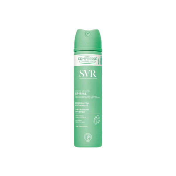SVR Spirial Spray Vegetal 75 ml