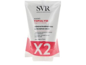 SVR Topialyse Crema de Manos Duplo
