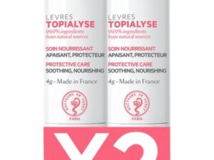 SVR Topialyse Labios Duplo