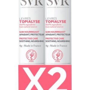 SVR Topialyse Labios Duplo