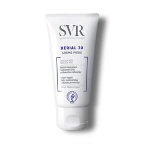 SVR Xerial 30 Crema Pies 50 ml