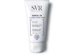 SVR Xerial 50 Crema Pies 50 ml