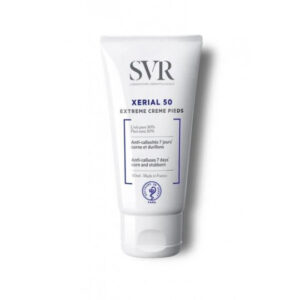 SVR Xerial 50 Crema Pies 50 ml