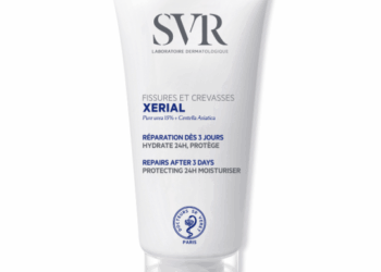 SVR Xerial Grietas y Fisuras 50 ml