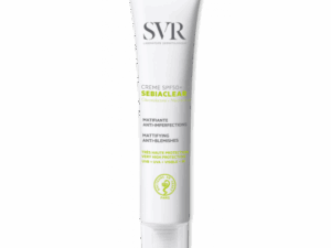 SVR Sebiaclear Crema SPF 50 50ml