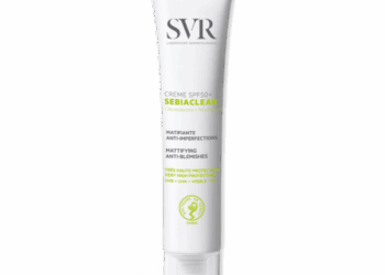 SVR Sebiaclear Crema SPF 50 50ml