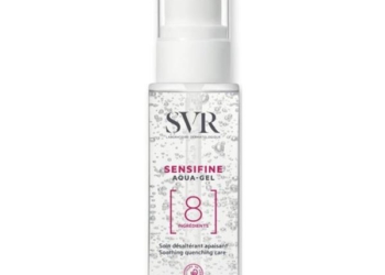 SVR Sensifine Aqua-Gel 40 ml