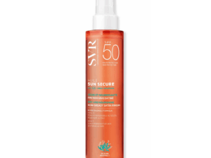 SVR Sun Secure SPF 50+ Huile 200ml