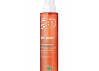 SVR Sun Secure SPF 50+ Huile 200ml