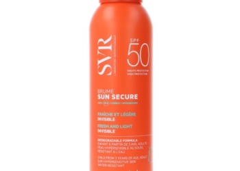 SVR Sun Secure SPF 50+ Bruma 200ml