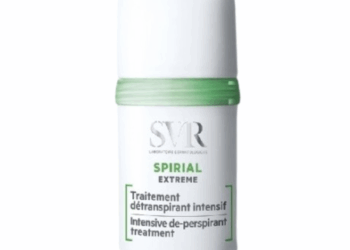 SVR Spirial Extreme 20ml