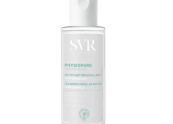 SVR Mini Physiopure Agua Micelar 75ml