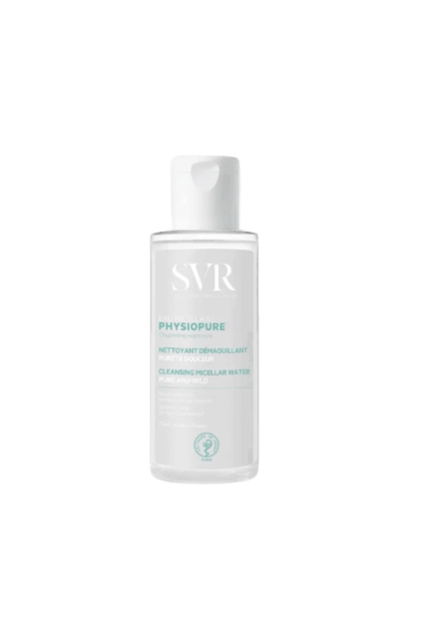 SVR Mini Physiopure Agua Micelar 75ml