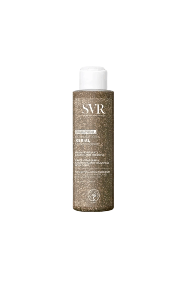 SVR Xerial Gommage 100g