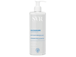 SVR Physiopure Agua Micelar 400ml