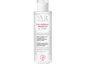 SVR Palpebral Desmaquillante Ojos 125ml